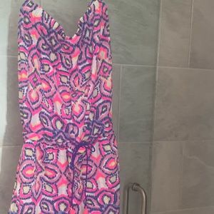 Vineyard Vines coverup
